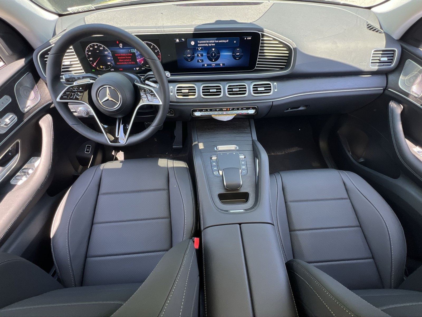 New 2026 Mercedes-Benz GLE 350 4MATIC image 28