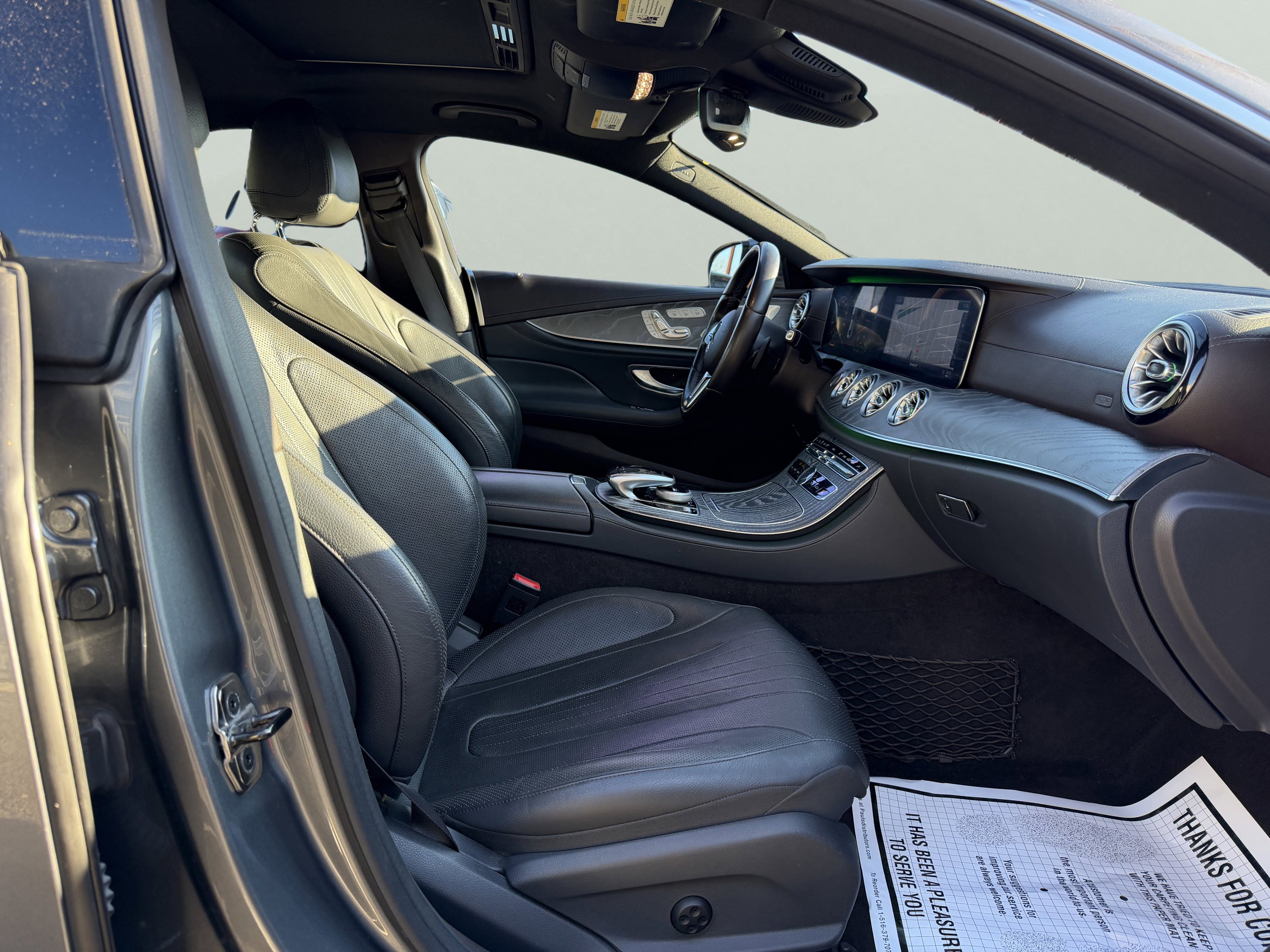 Used 2019 Mercedes-Benz CLS 450 4MATIC image 43