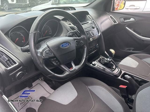 Used 2015 Ford Focus ST image 20