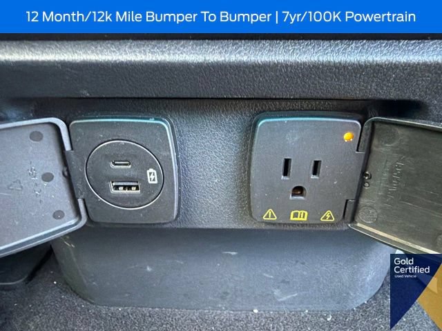 Used 2023 Ford F150 Raptor AWD/4WD image 23