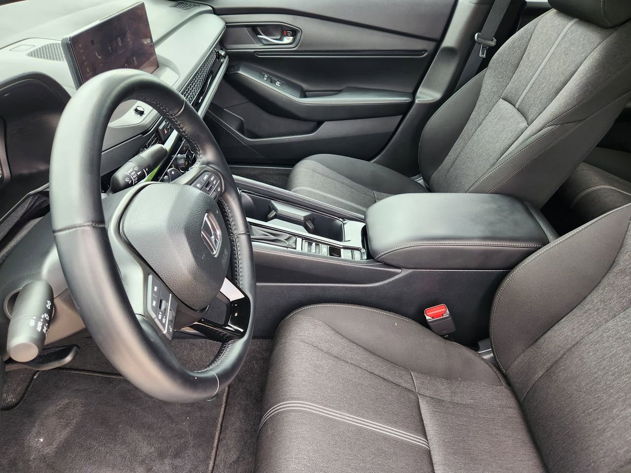 Used 2023 Honda Accord Sport image 12