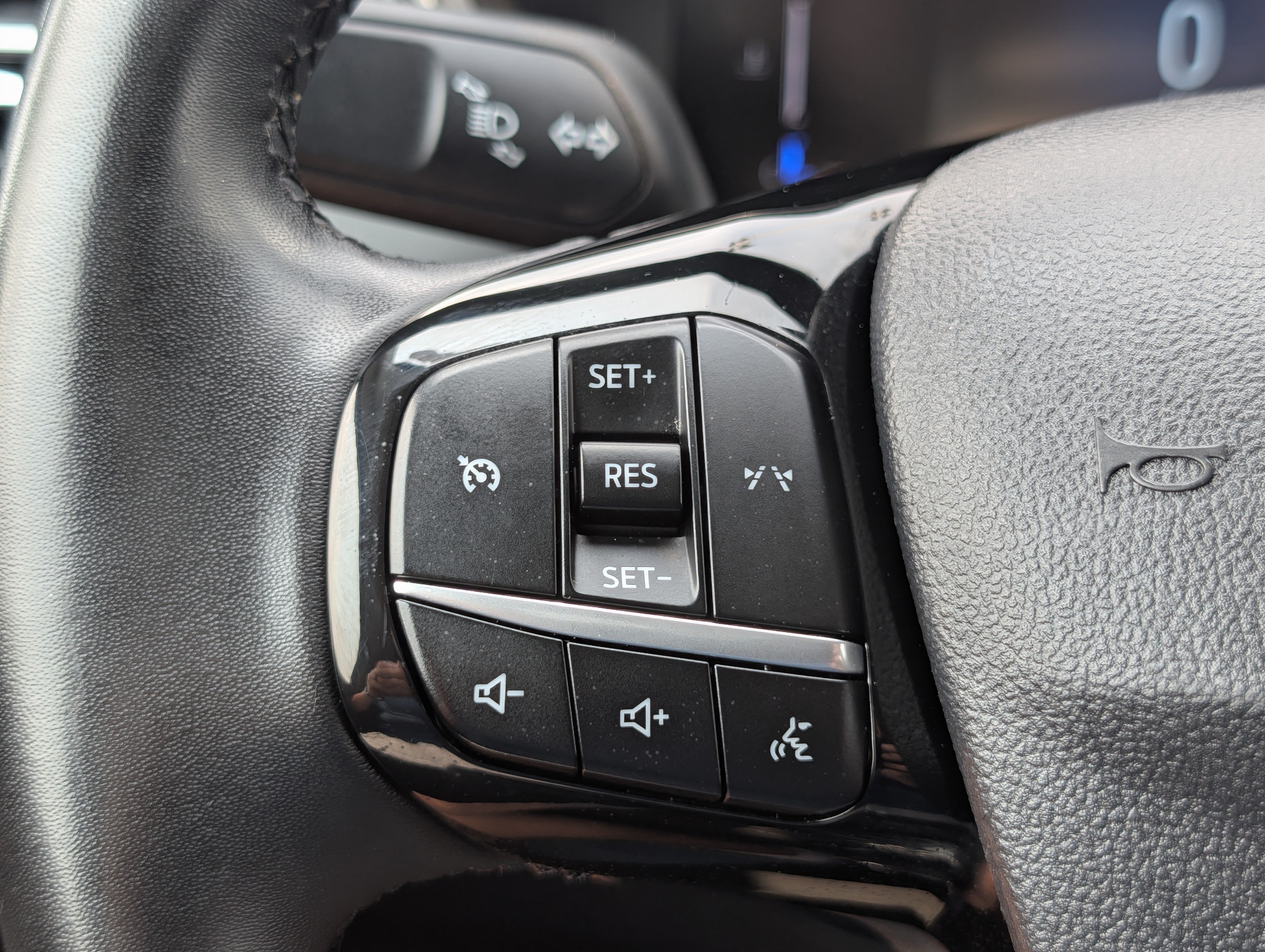 Certified 2024 Ford Escape Active AWD/4WD image 21