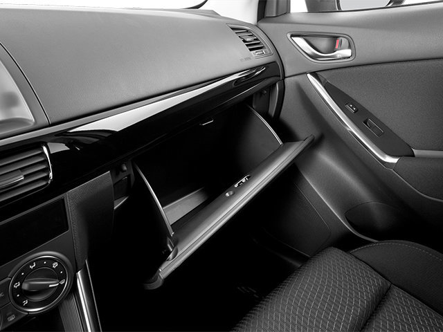 Used 2014 MAZDA CX-5 Touring FWD image 18
