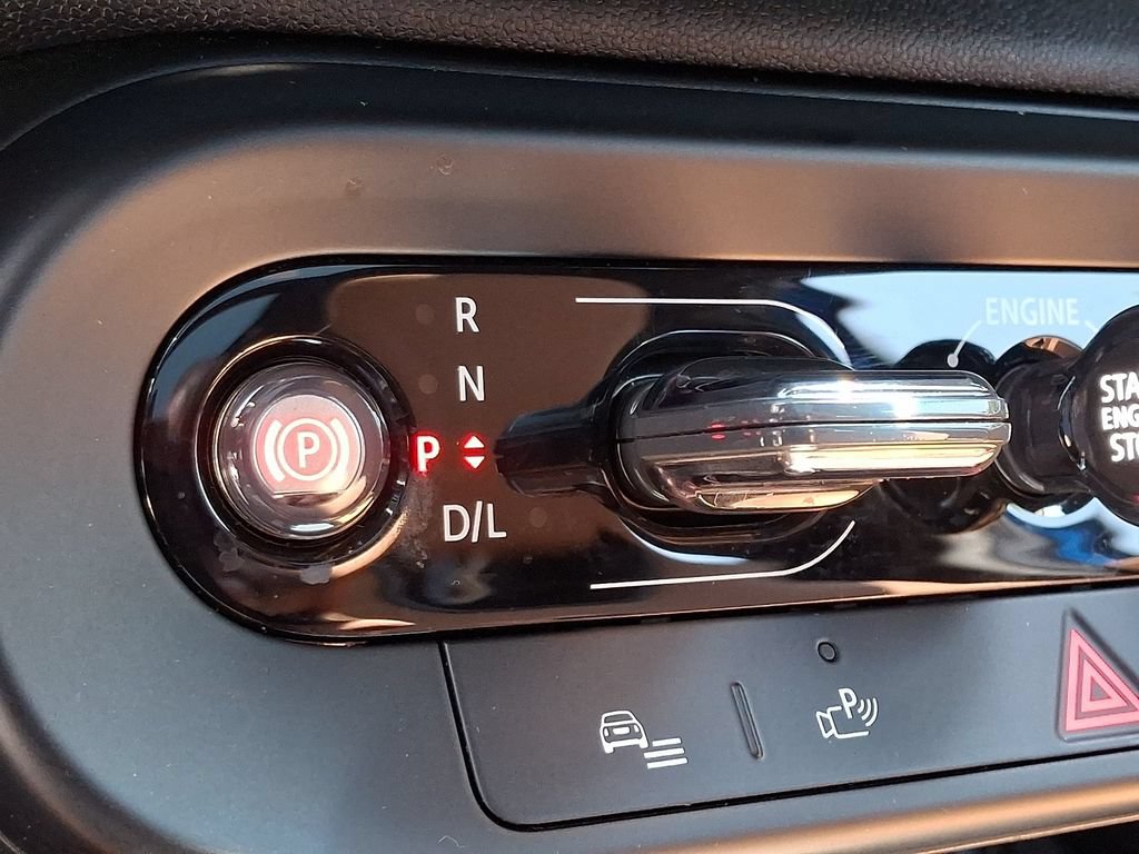 Used 2025 MINI Cooper Countryman S AWD/4WD image 16