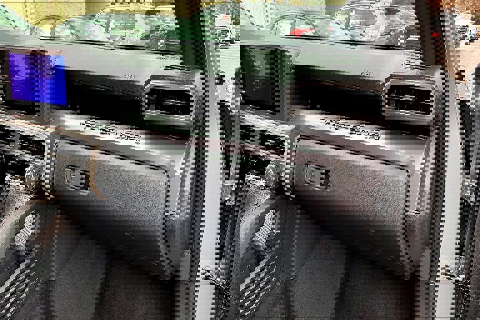 Certified 2025 Toyota Tacoma SR5 image 16