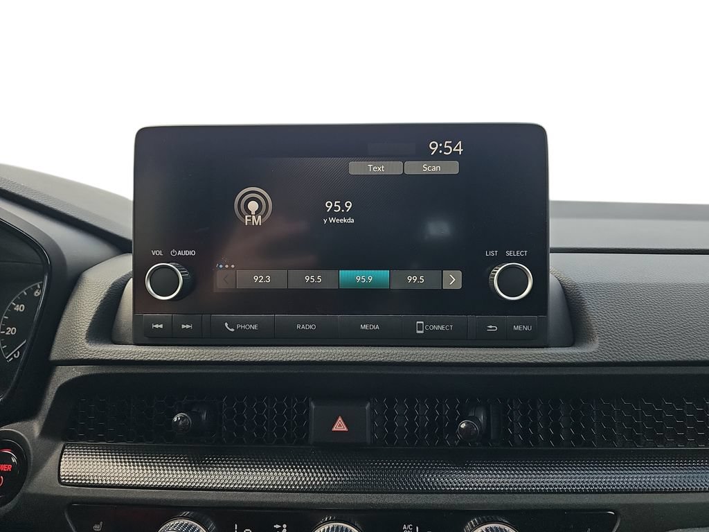 Used 2024 Honda CR-V Sport image 21