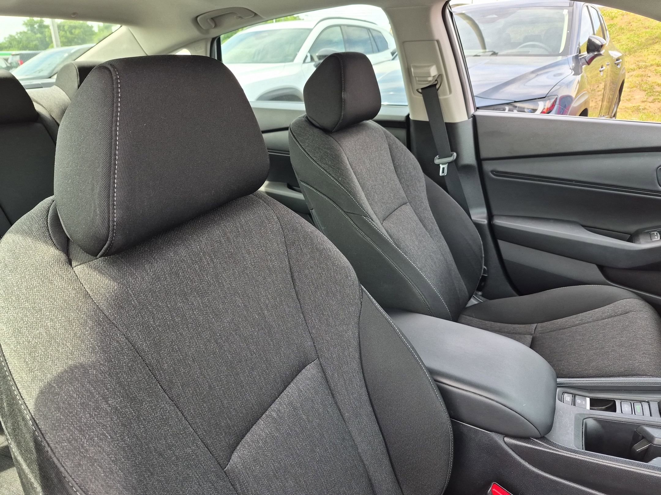 Used 2023 Honda Accord EX image 34