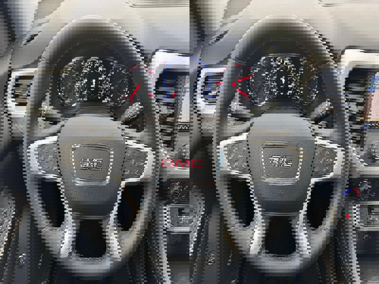 Certified 2023 GMC Acadia SLT w/ Elevation Edition image 9