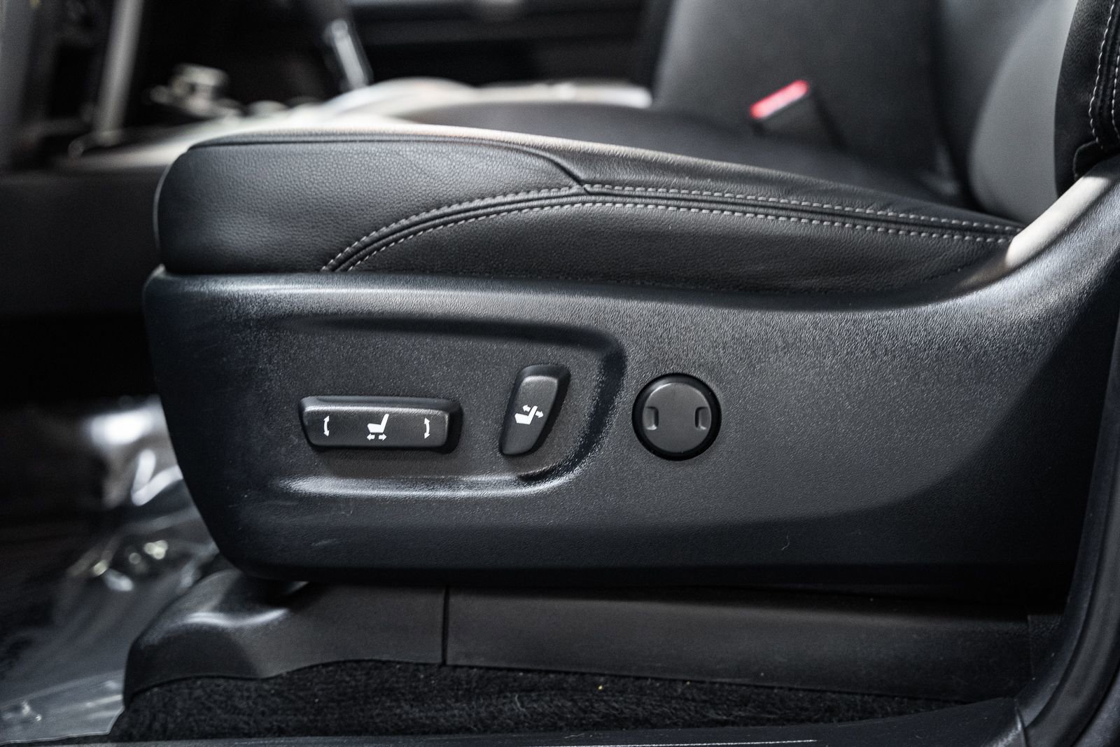 Used 2019 Toyota 4Runner SR5 Premium image 42