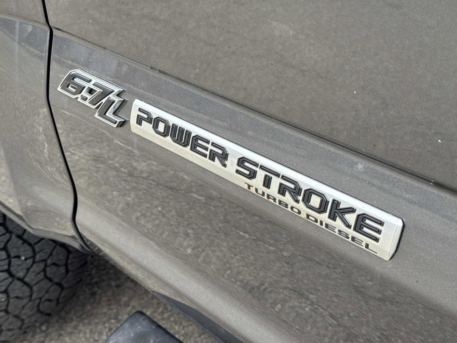 Used 2020 Ford F250 Lariat image 9