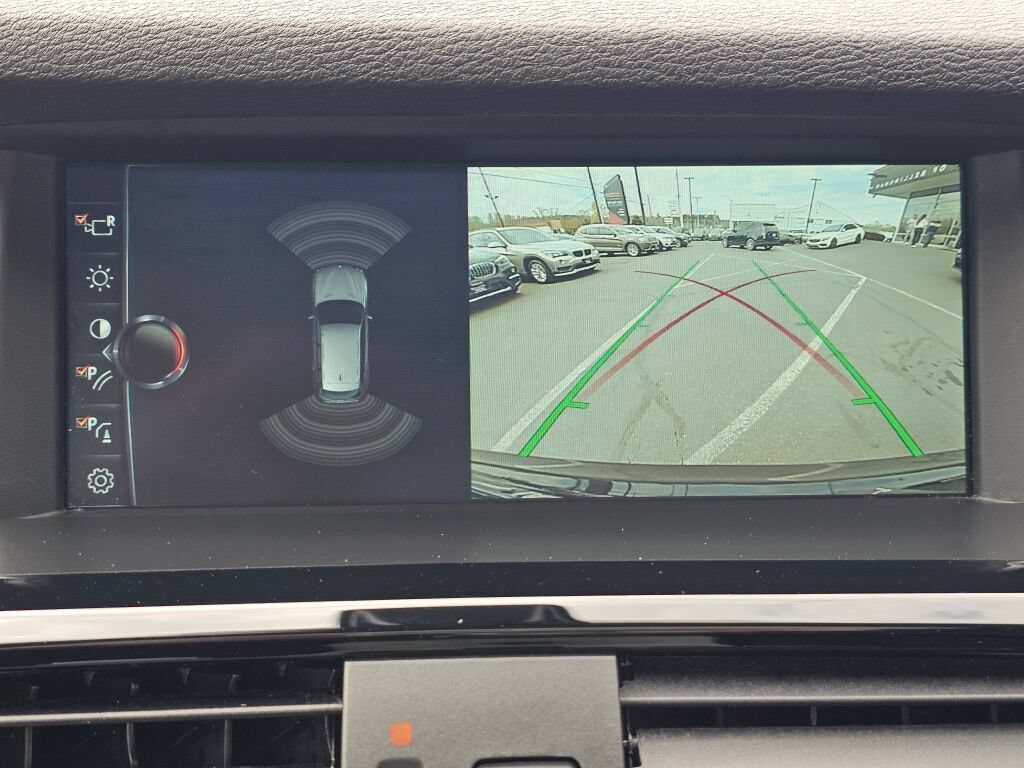 Used 2017 BMW X3 xDrive28i image 25
