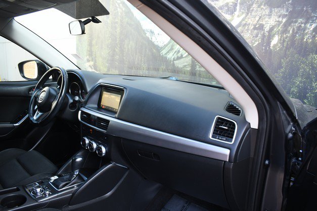 Used 2016 MAZDA CX-5 Touring AWD/4WD image 24