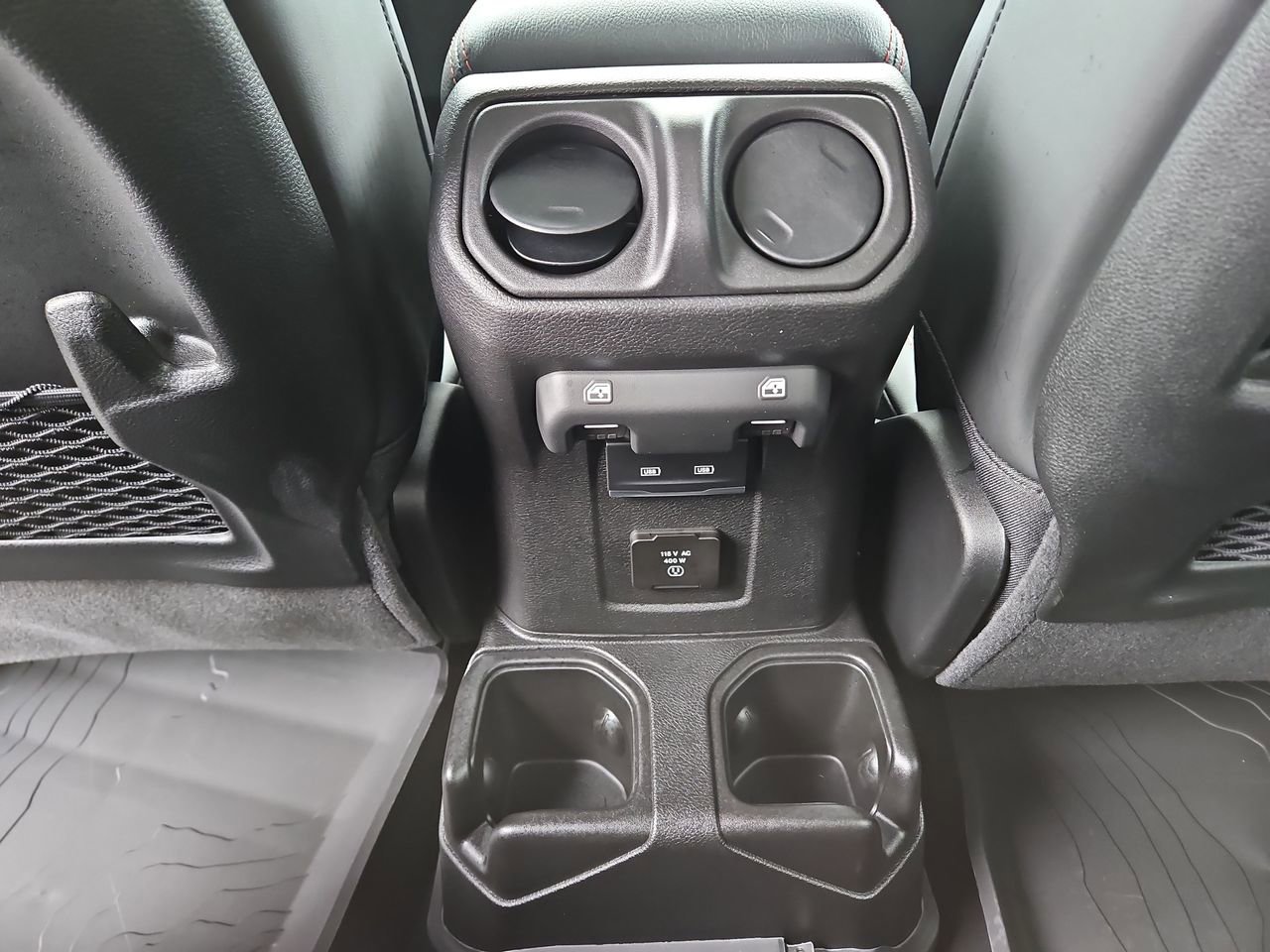 New 2026 Jeep Gladiator Rubicon image 15