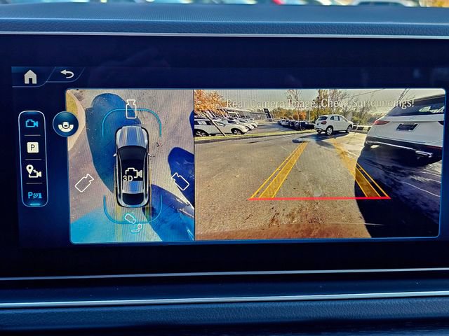 New 2026 Mercedes-Benz GLE 450 4MATIC Coupe image 37