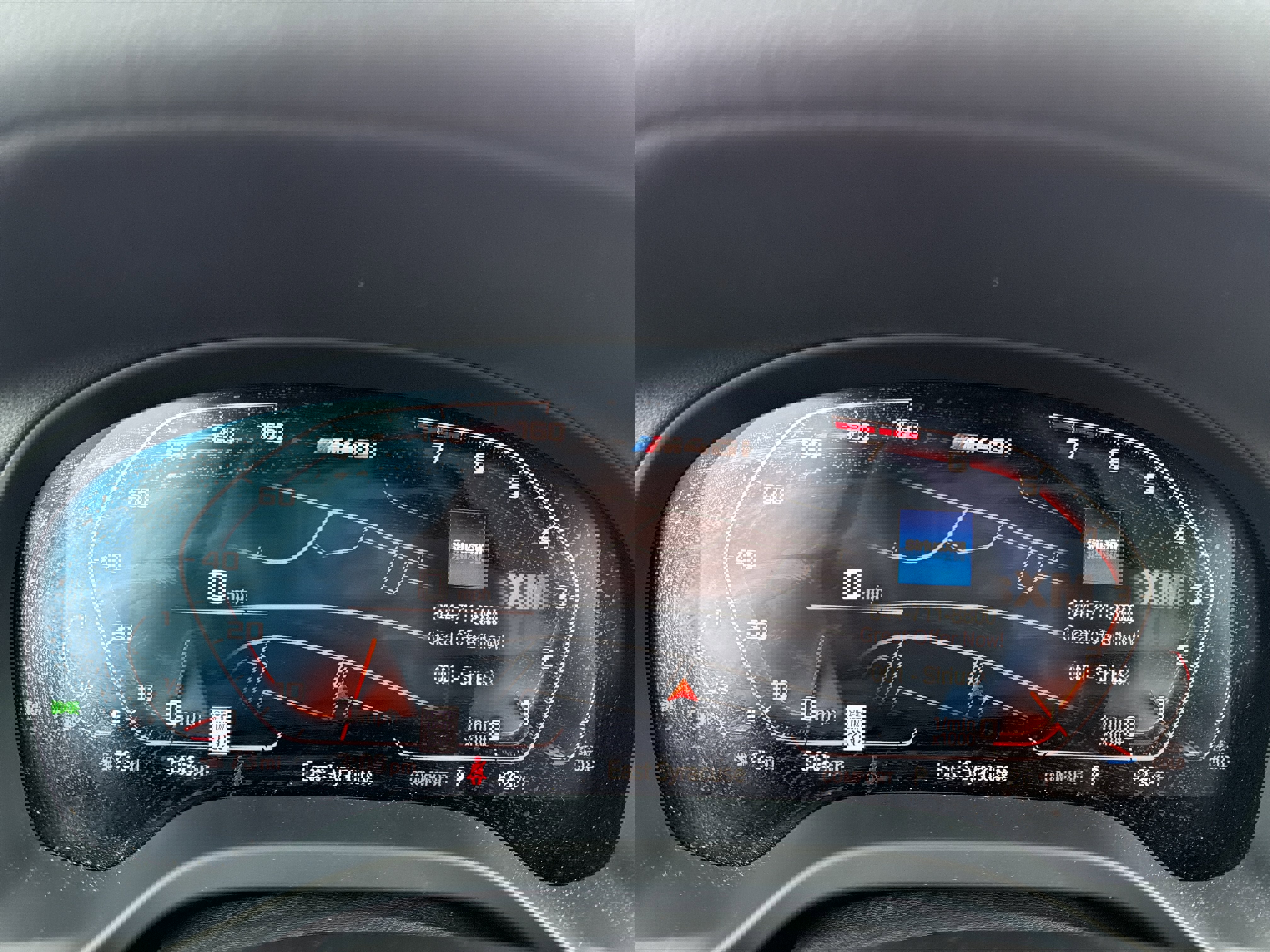 Used 2021 BMW X3 M40i image 17