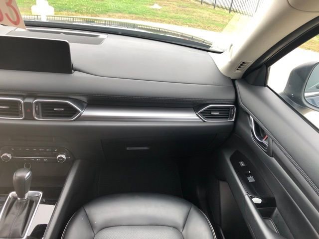 Used 2024 MAZDA CX-5 AWD 2.5 S w/ Select Package image 35