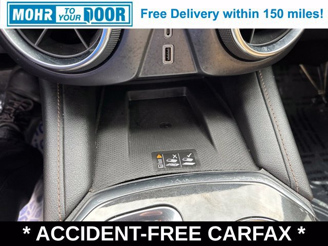 Used 2020 Chevrolet Blazer Premier w/ Driver Confidence II Package FWD image 37
