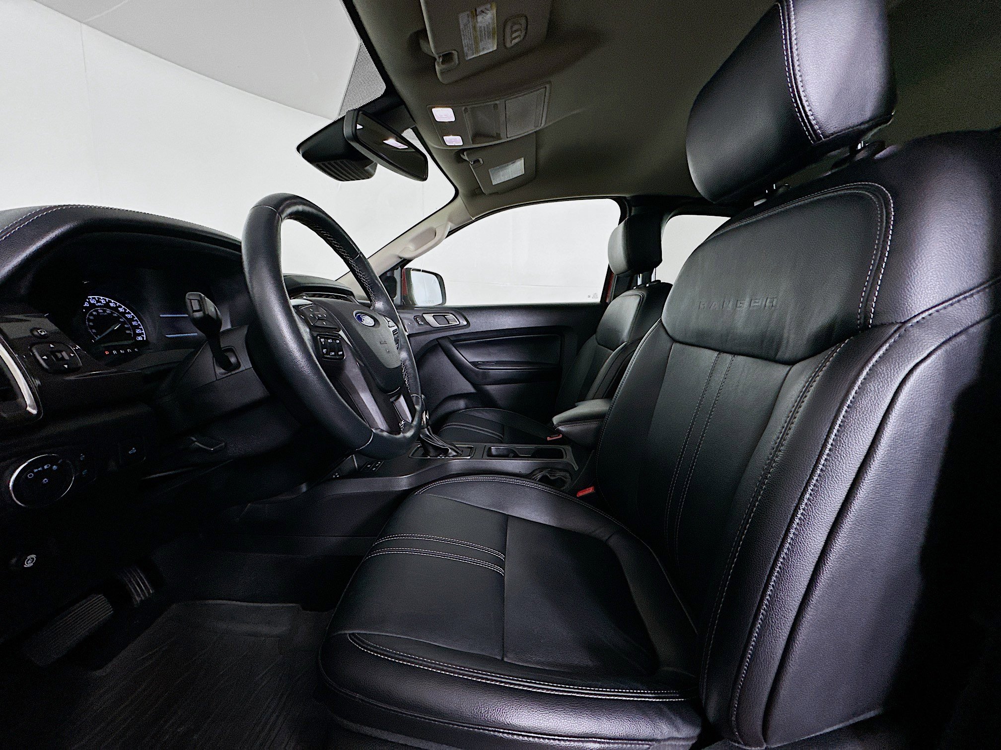 Used 2019 Ford Ranger Lariat image 13