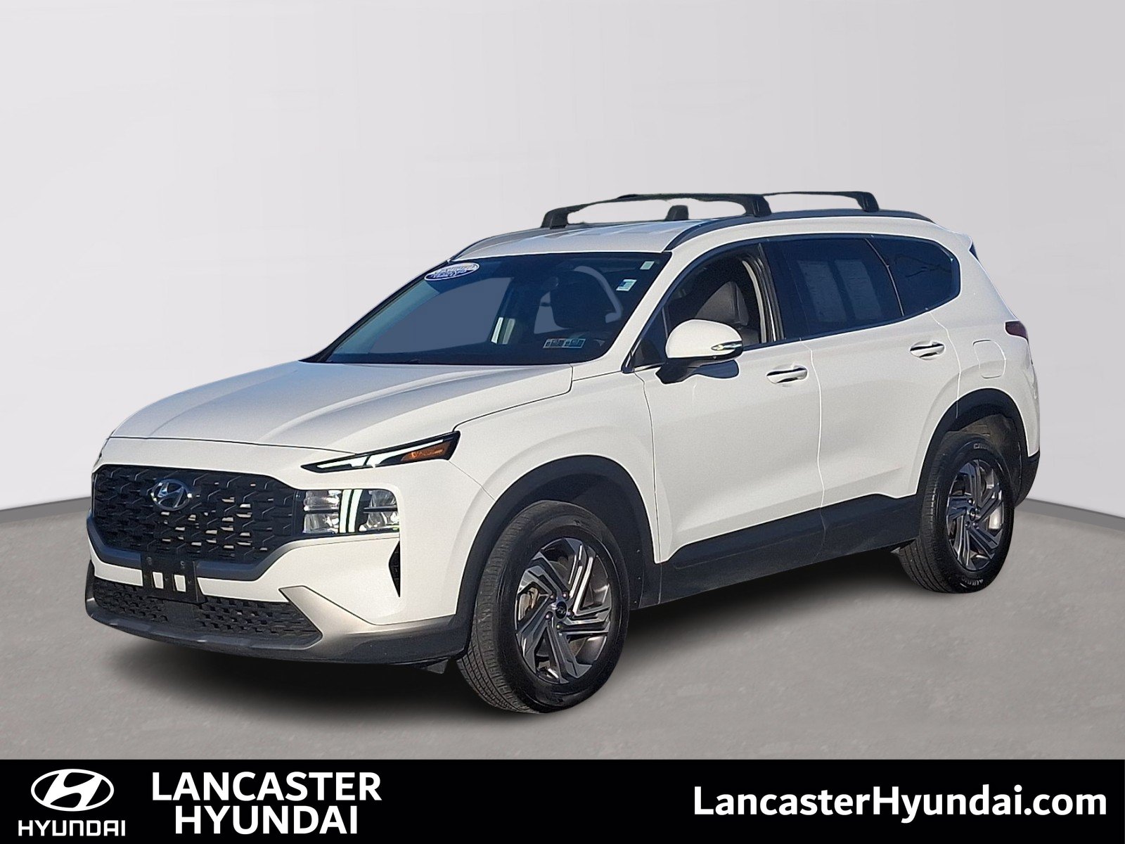 Certified 2023 Hyundai Santa Fe SEL AWD/4WD image 1