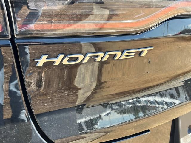 Used 2025 Dodge Hornet R/T AWD/4WD image 13