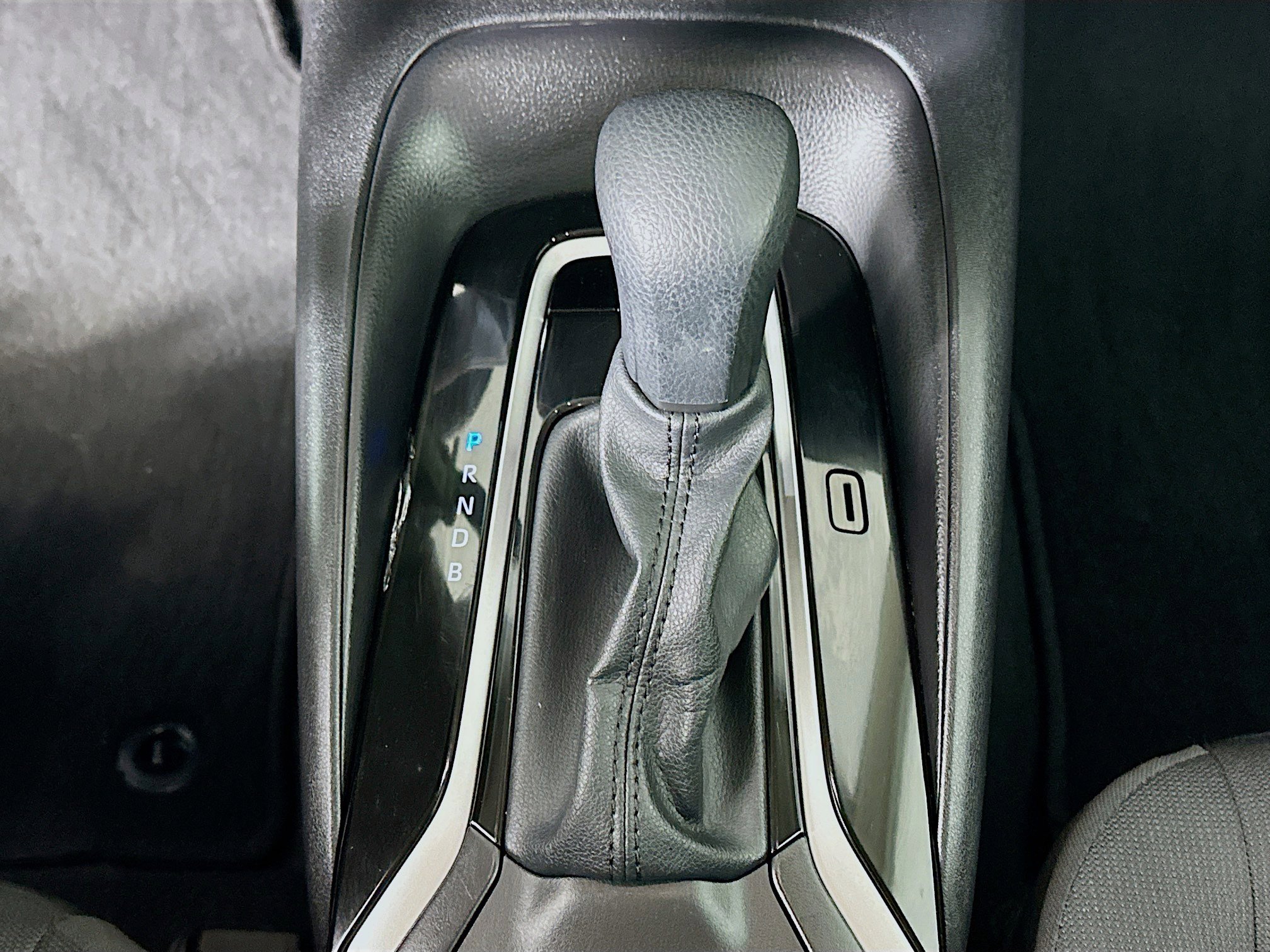 Used 2025 Toyota Corolla LE image 24