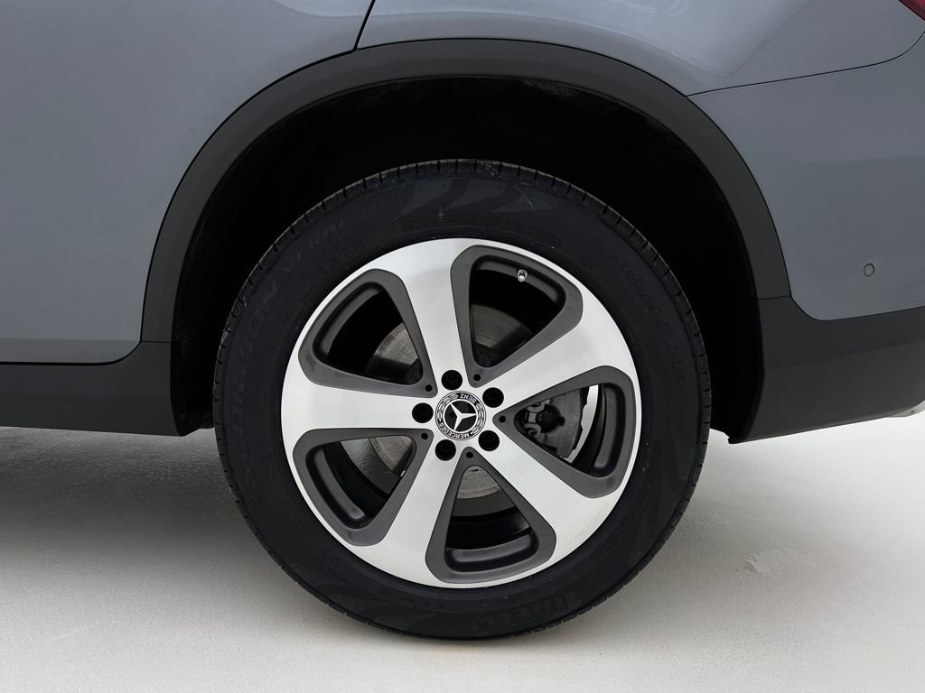 Used 2022 Mercedes-Benz GLC 300 4MATIC image 26