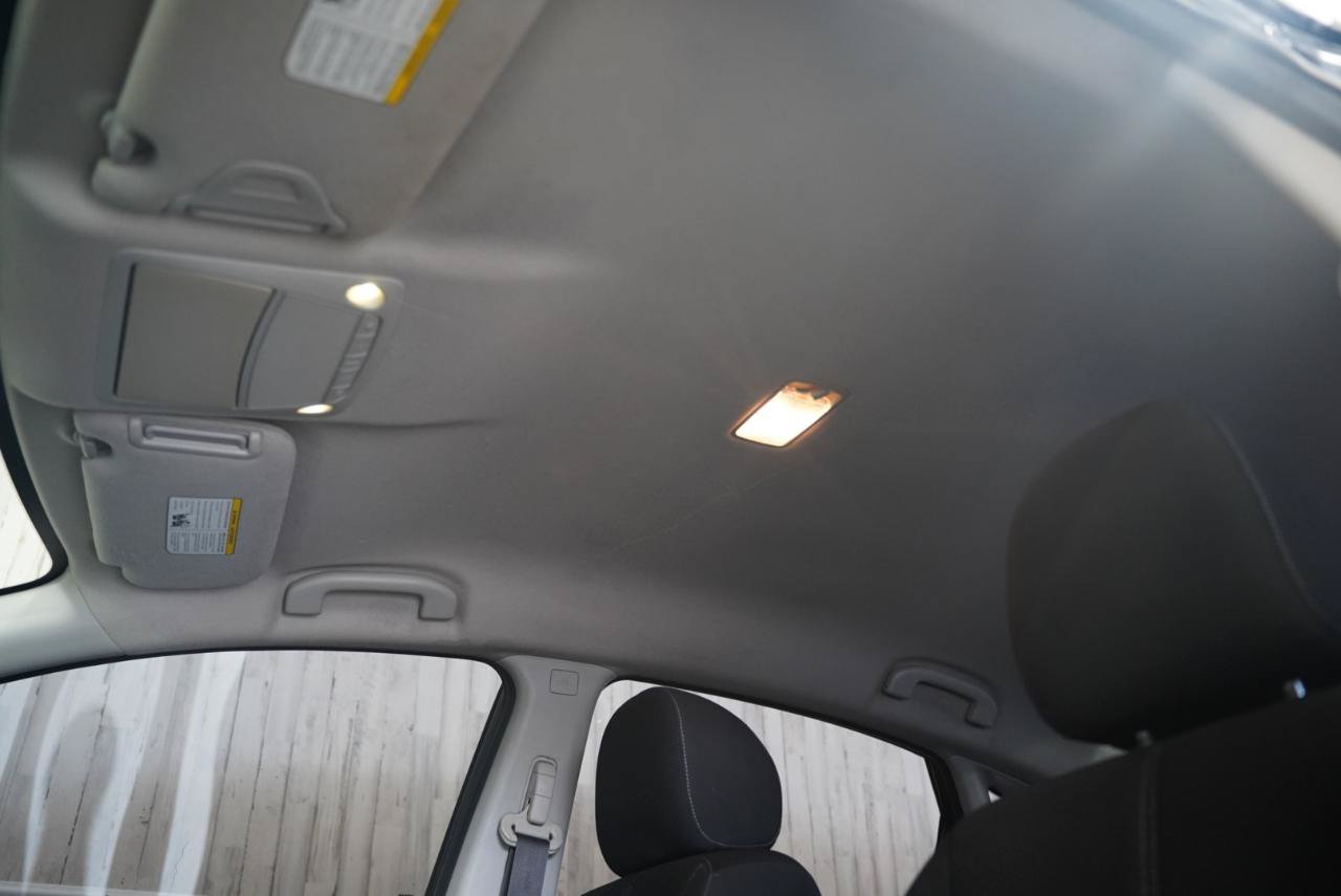 Used 2017 Nissan Sentra S FWD image 24