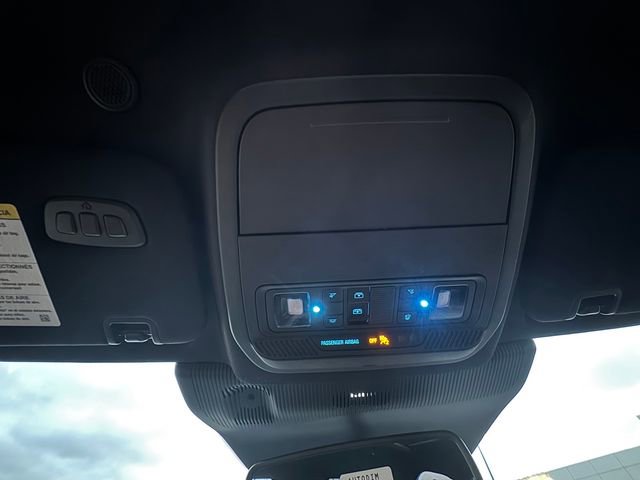 New 2026 Ford Explorer ST-Line w/ ST-Line Street Pack image 35