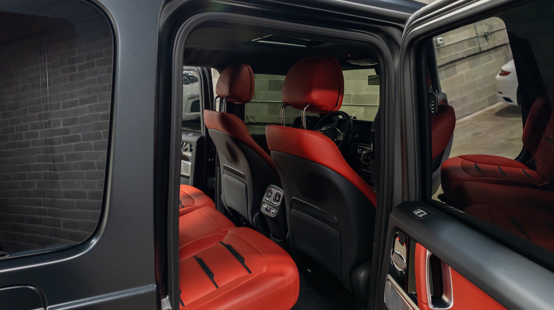 Used 2023 Mercedes-Benz G 63 AMG 4MATIC image 53