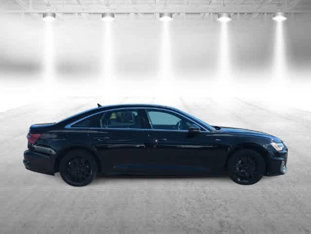 Used 2024 Audi A6 Premium Plus AWD/4WD image 9