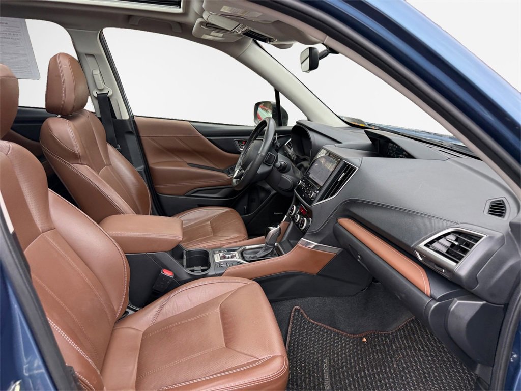 Used 2020 Subaru Forester Touring w/ Popular Package #2 image 26