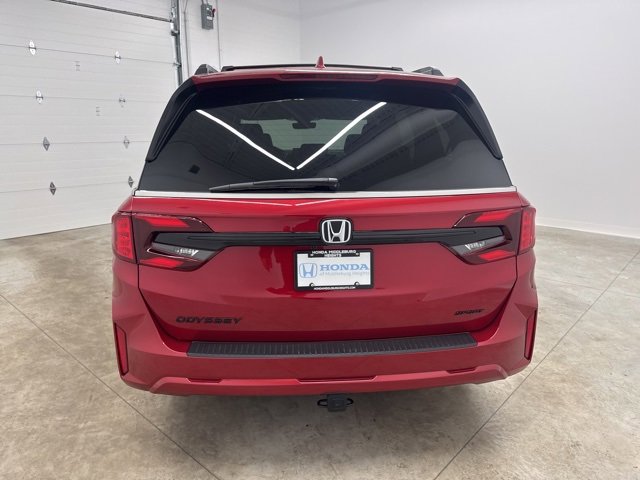 New 2026 Honda Odyssey Sport-L image 6
