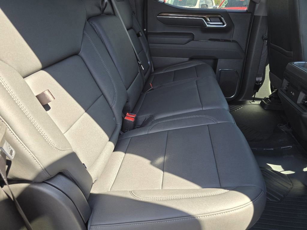 New 2026 Chevrolet Silverado 1500 LT Trail Boss w/ Safety Package image 14