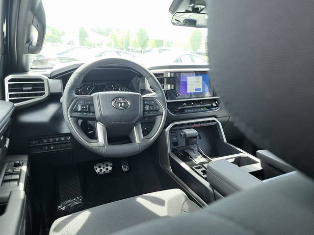 New 2026 Toyota Tundra SR5 AWD/4WD image 10
