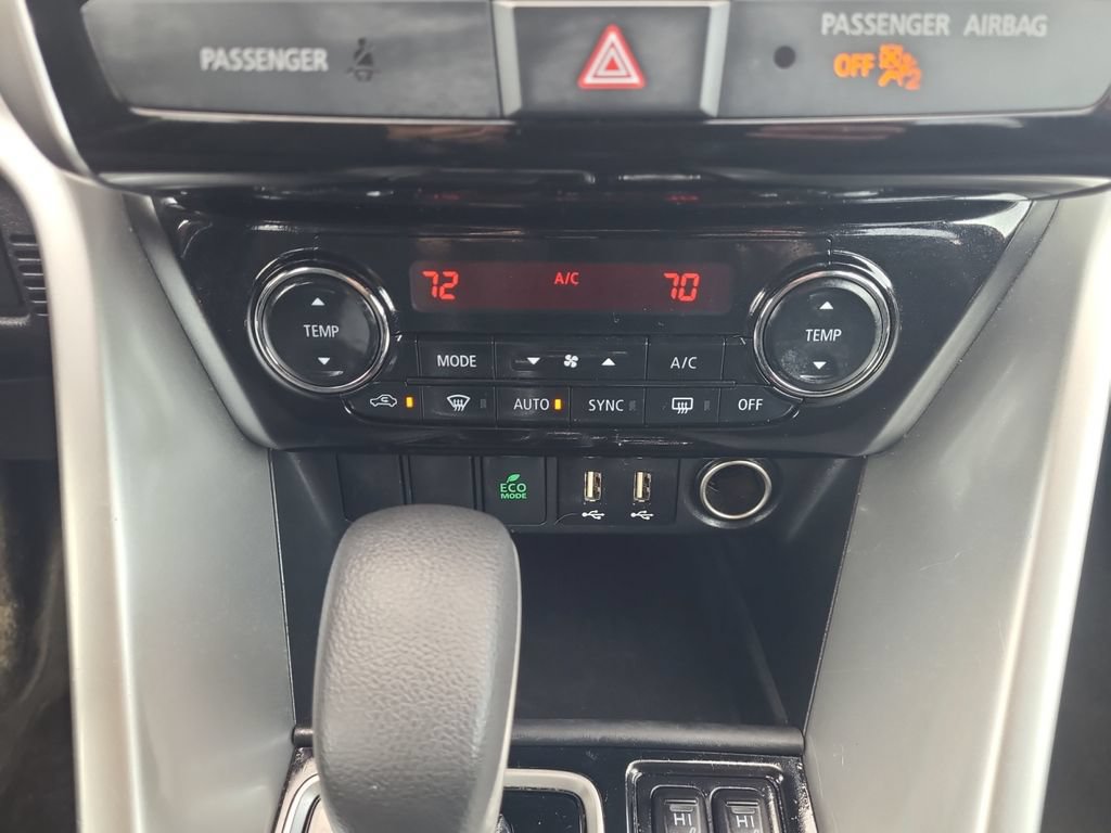 Used 2024 Mitsubishi Eclipse Cross SE AWD/4WD image 20
