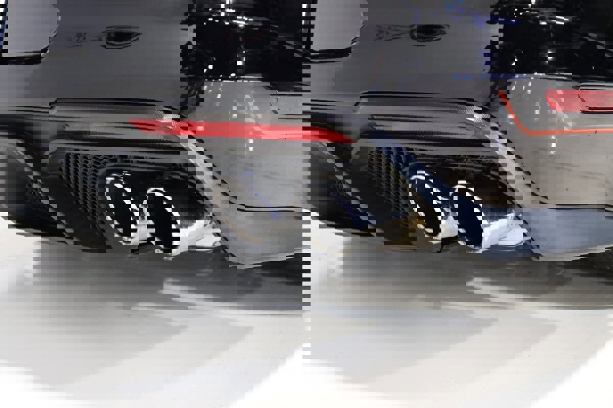 Used 2021 Ford Mustang Mach 1 w/ Mach 1 Handling Package RWD image 19