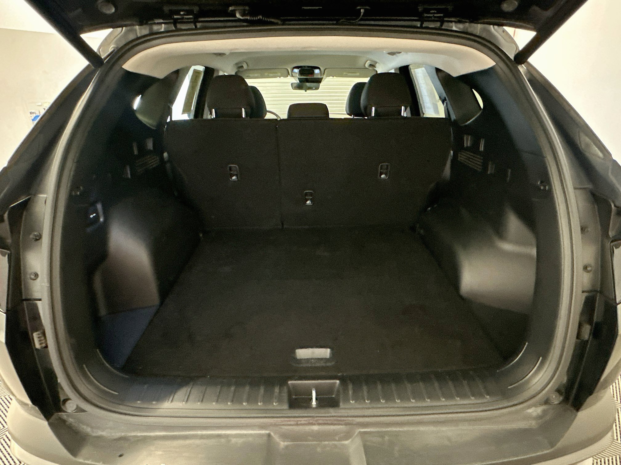 Used 2025 Hyundai Tucson SEL AWD/4WD image 29