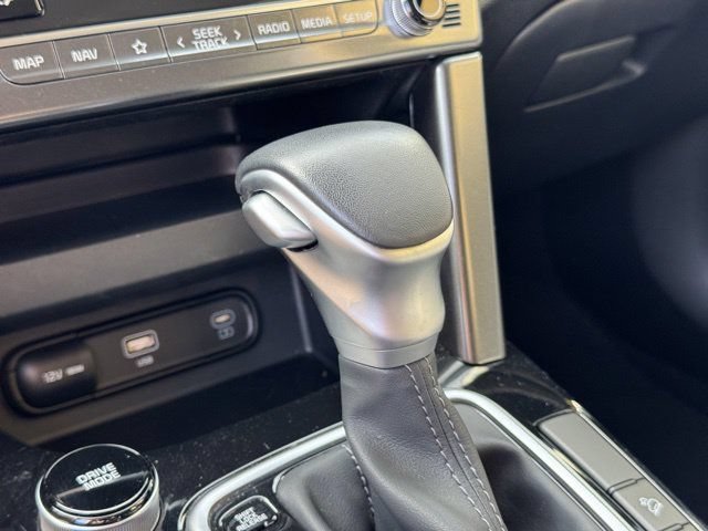 Certified 2025 Kia Seltos S FWD image 23