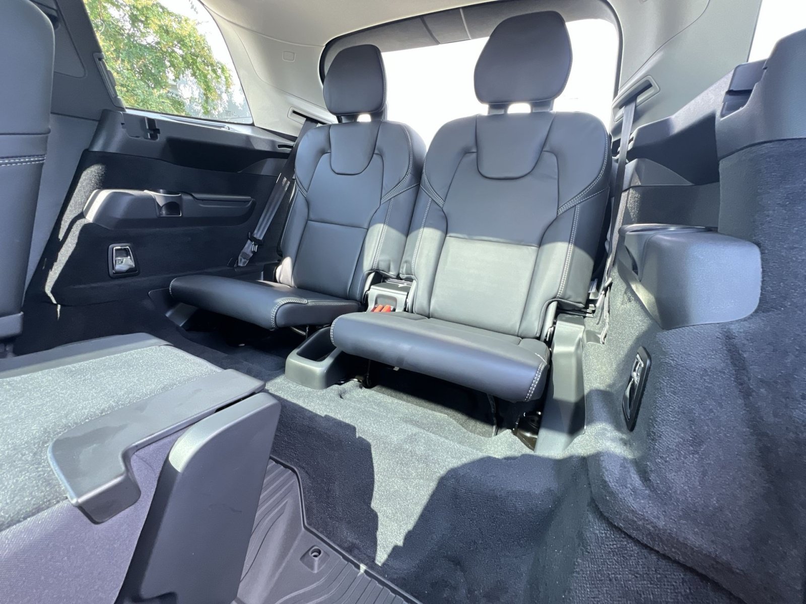 New 2026 Volvo XC90 B6 Ultra AWD/4WD image 26