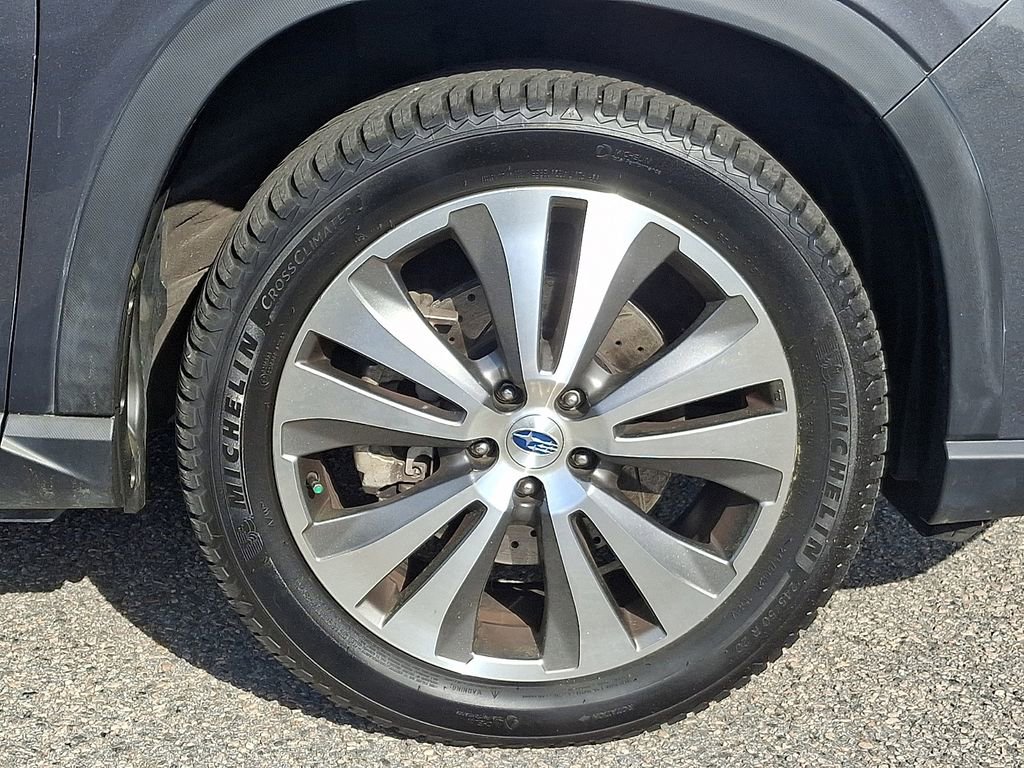 Used 2020 Subaru Ascent Limited w/ Technology Package image 8