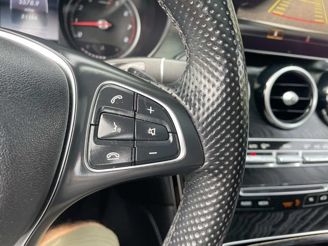 Used 2019 Mercedes-Benz GLC 300 4MATIC image 31