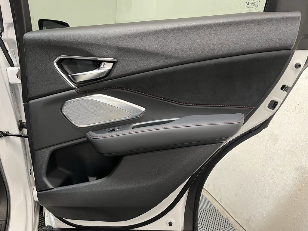 Used 2023 Acura RDX AWD w/ A-Spec & Advance Pkg image 18