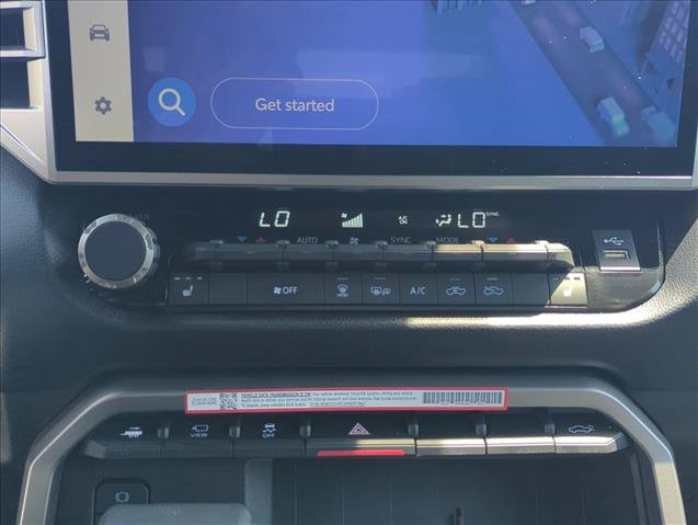 Certified 2025 Toyota Tundra SR5 w/ Advanced Technology Package AWD/4WD image 20