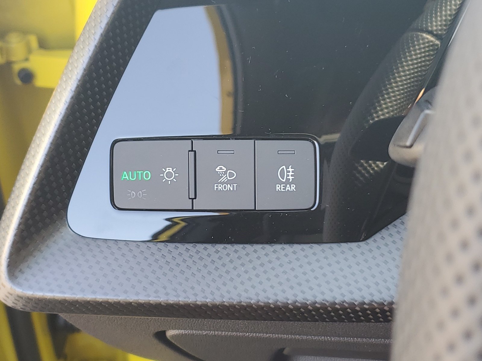 New 2026 Audi RS 3 AWD/4WD image 23