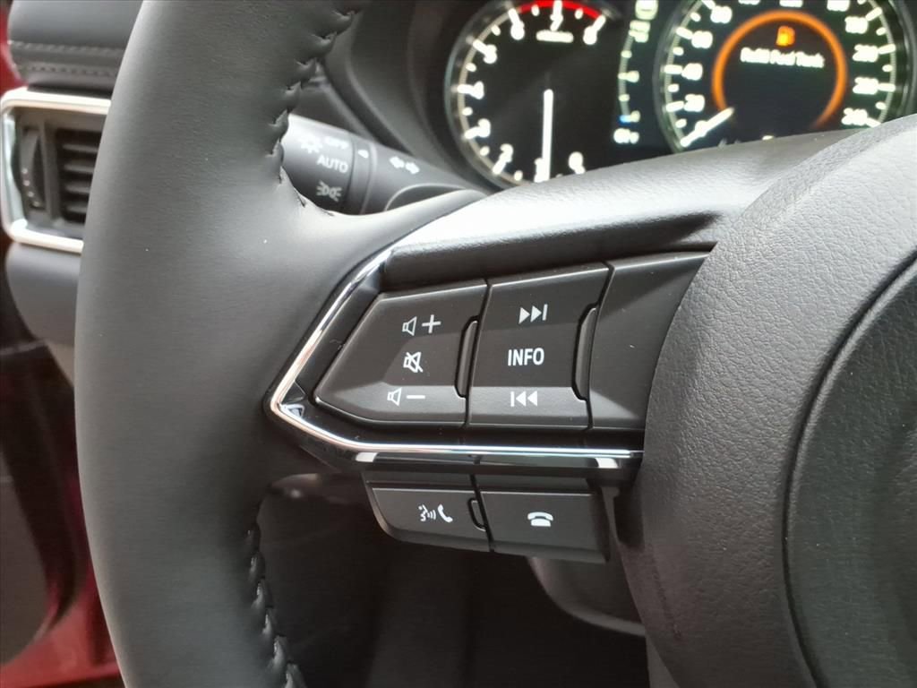 New 2025 MAZDA CX-5 AWD 2.5 S w/ Premium Plus Pkg image 18