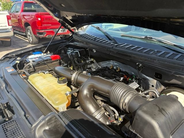 Used 2021 Ford Expedition King Ranch AWD/4WD image 12