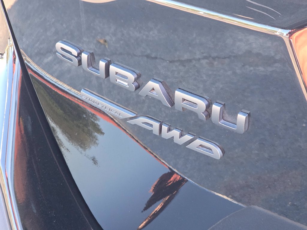 Used 2025 Subaru Outback Onyx Edition XT w/ Popular Package #2 AWD/4WD image 6