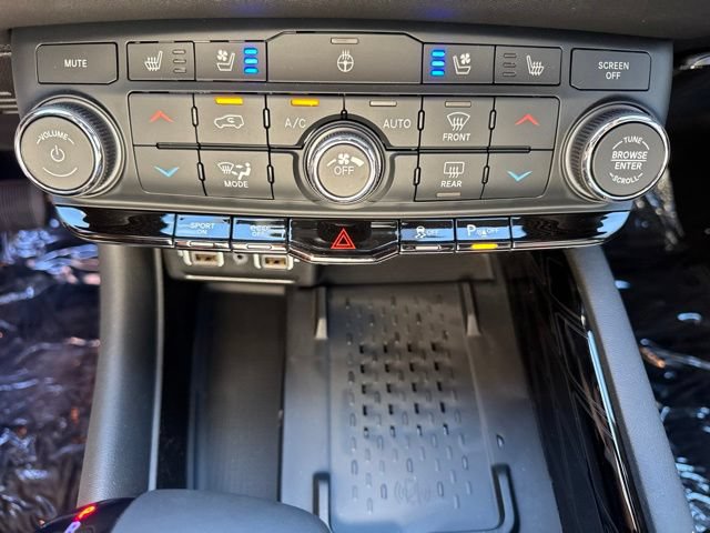 New 2026 Dodge Durango GT AWD/4WD image 19