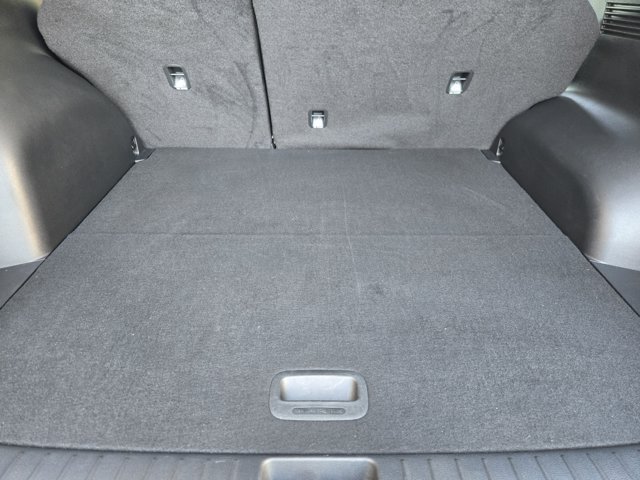 Certified 2026 Kia Sportage EX FWD image 41