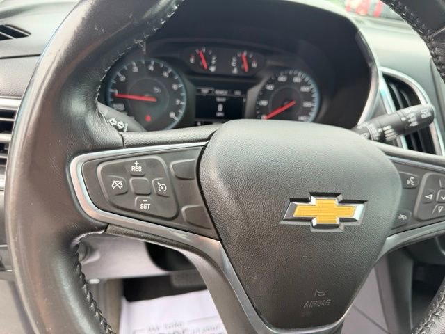 Used 2018 Chevrolet Equinox LT FWD image 12
